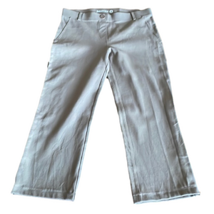 BETABRAND NWOT Capris Size Medium Long